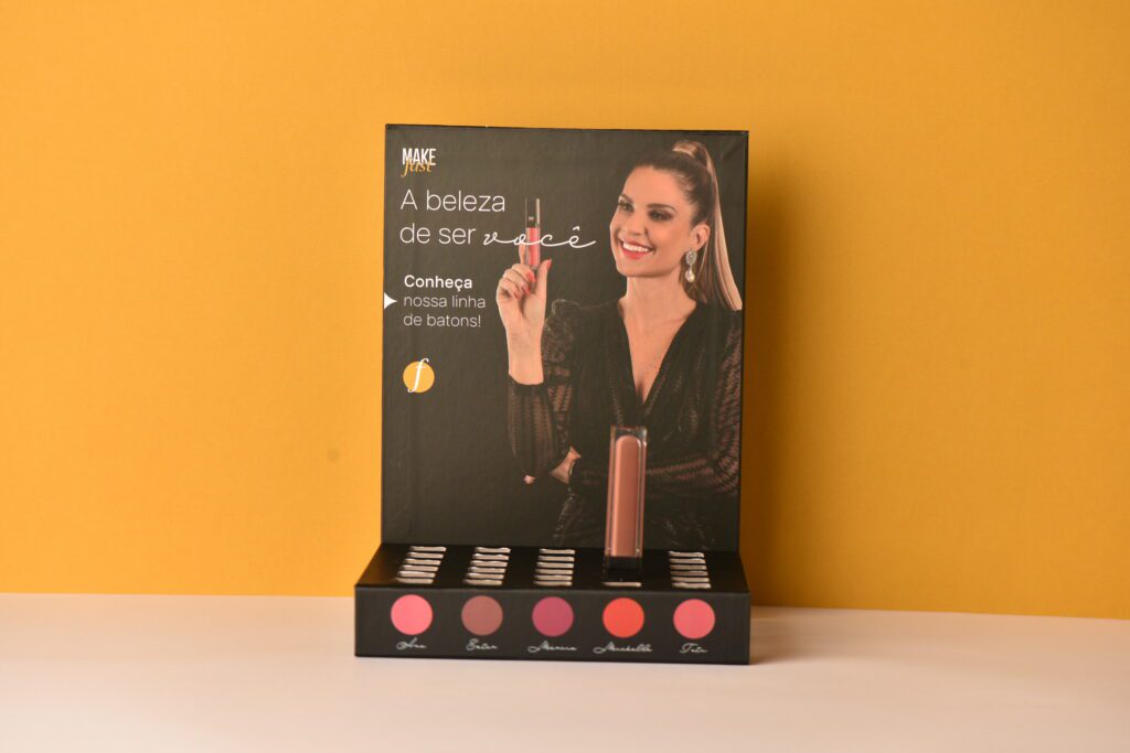 impressão promocional