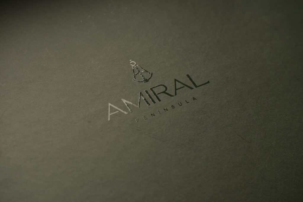 Materiais Institucionais