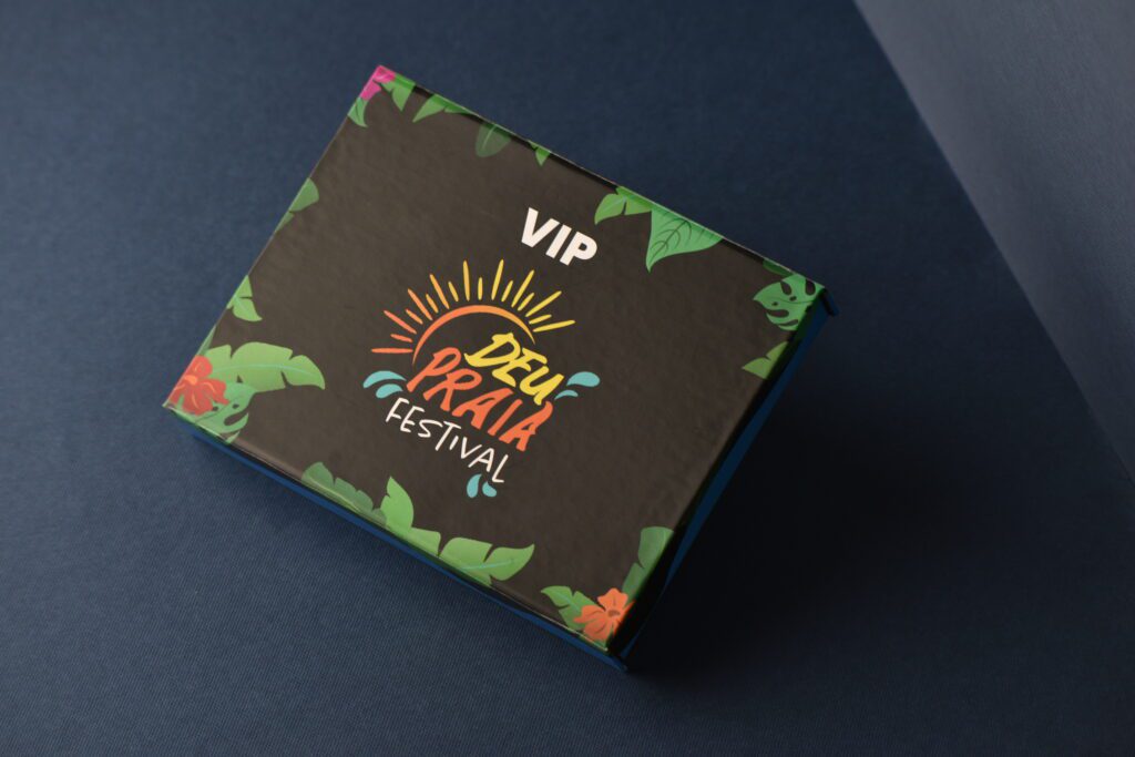 Materiais Promocionais