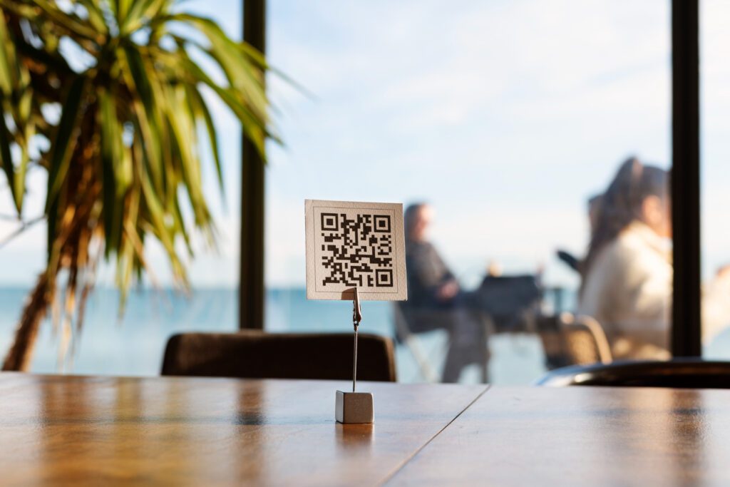 QR Code para eventos